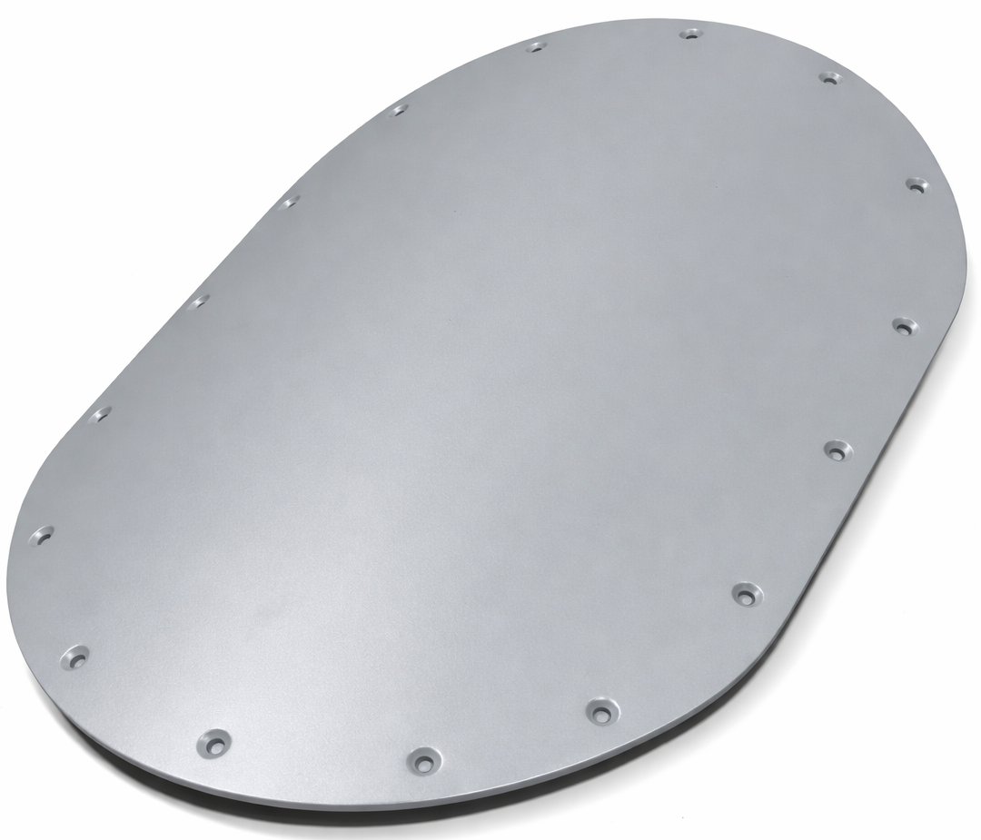 Radome Rack Components ApexFiber | Advanced Composite Manufacturing — Defense, Aerospace & Marine